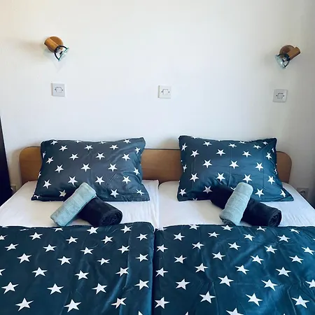 Apartment Apartma Span *