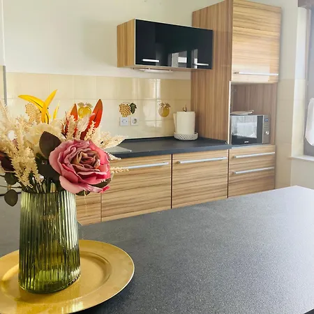 Apartma Span * Zgornje Gorje