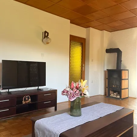 Apartment Apartma Span