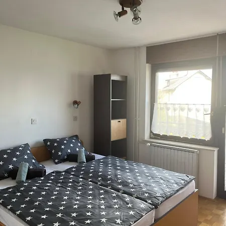 Appartement Apartma Span *