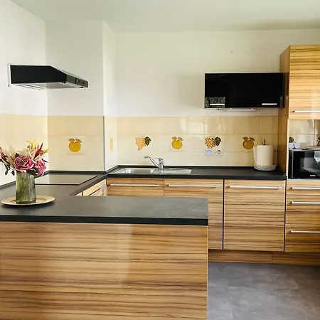 Apartma Span * Zgornje Gorje