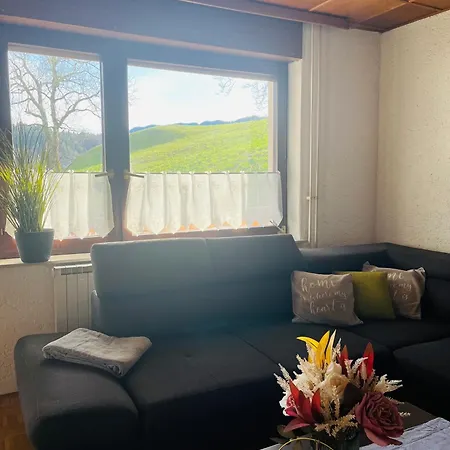 Apartma Span Apartment