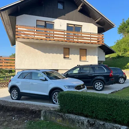 Apartment Apartma Span *