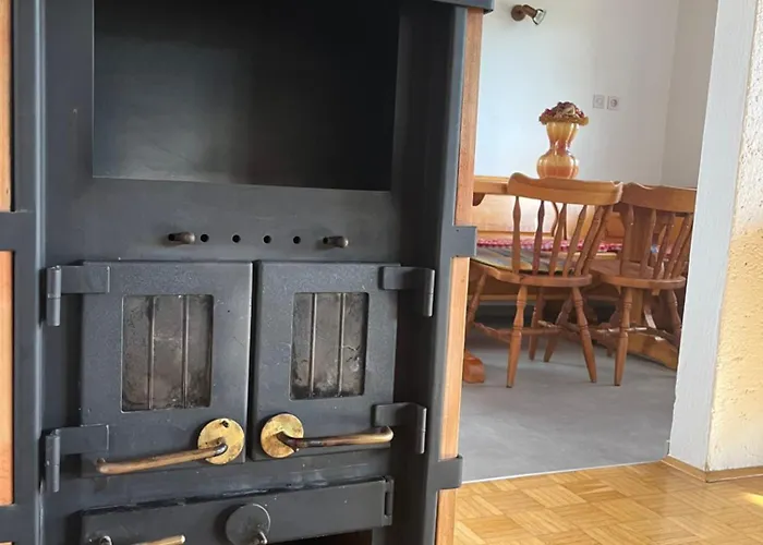 Lejlighed Apartma Span