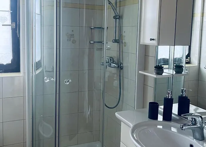 Lejlighed Apartma Span *