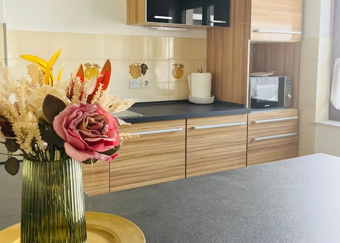 Apartma Span * Zgornje Gorje