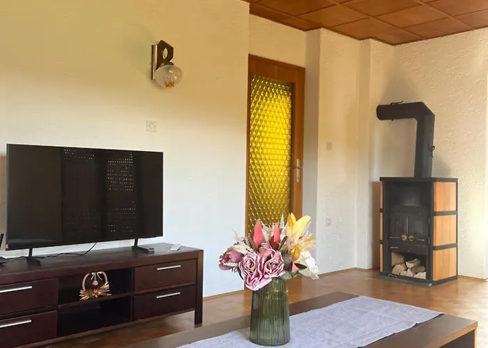 Lejlighed Apartma Span