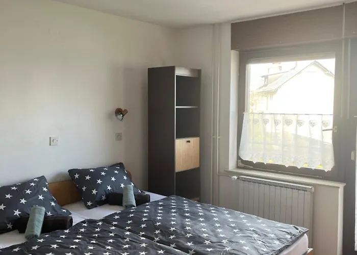 Lejlighed Apartma Span *