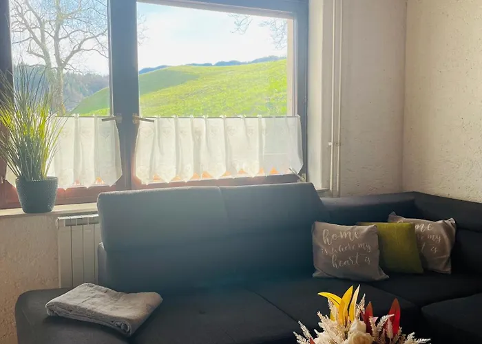 Apartma Span Lejlighed